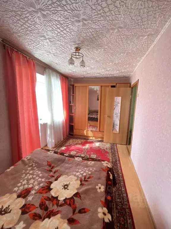 2-к кв. Пермский край, Чусовой ул. 50 лет ВЛКСМ, 9Г (42.0 м) - Фото 0