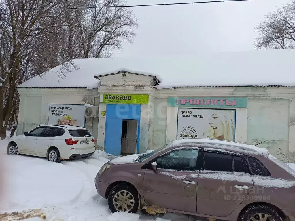 Торговая площадь в Тульская область, Узловский район, Шахтерское ... - Фото 1