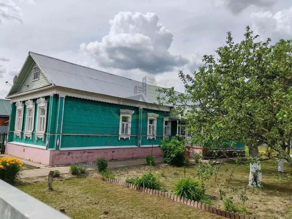Дом в Московская область, Раменский муниципальный округ, д. Фенино  ... - Фото 1