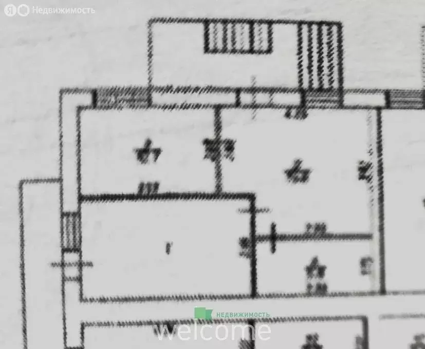 2-комнатная квартира: Ставрополь, улица Южный Обход, 19 (47.6 м) - Фото 1