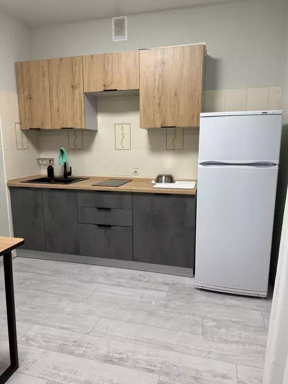 Студия Свердловская область, Екатеринбург ул. Татищева, 88 (39.0 м) - Фото 2