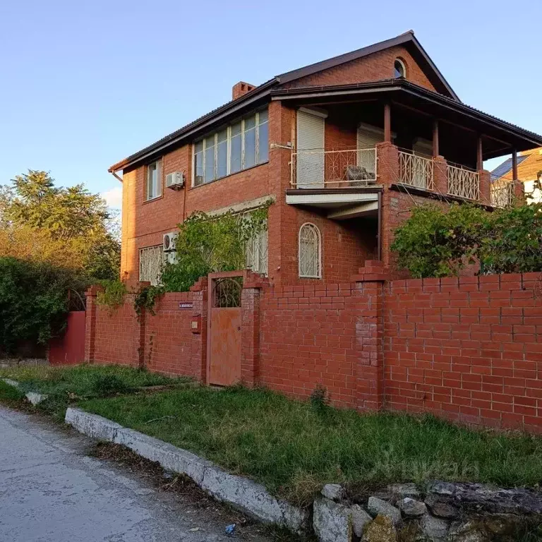 Дом в Краснодарский край, Геленджик Михайловская ул., 17 (191 м) - Фото 1