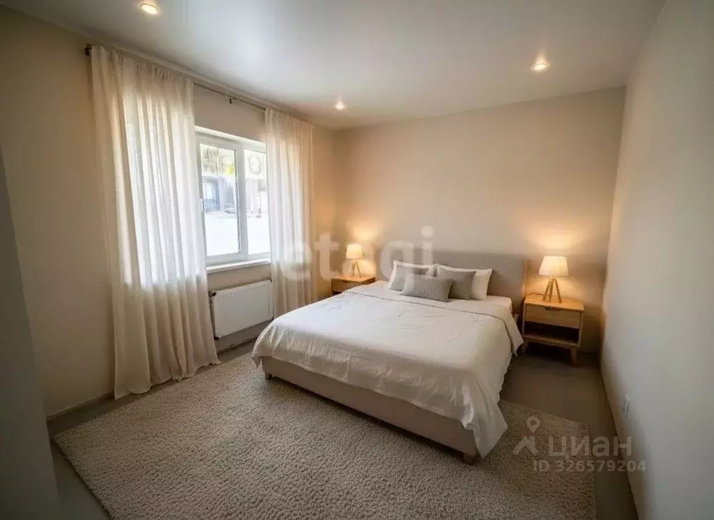 Дом в Ростовская область, Мясниковский район, Краснокрымское с/пос, ... - Фото 2