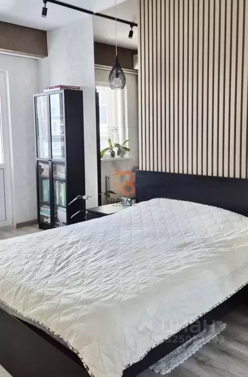 2-к кв. Севастополь ул. Александра Маринеско, 1Бк1 (53.6 м) - Фото 1