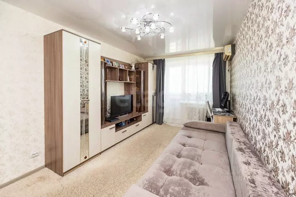 3-к кв. Амурская область, Благовещенск Артиллерийская ул., 31 (76.4 м) - Фото 2