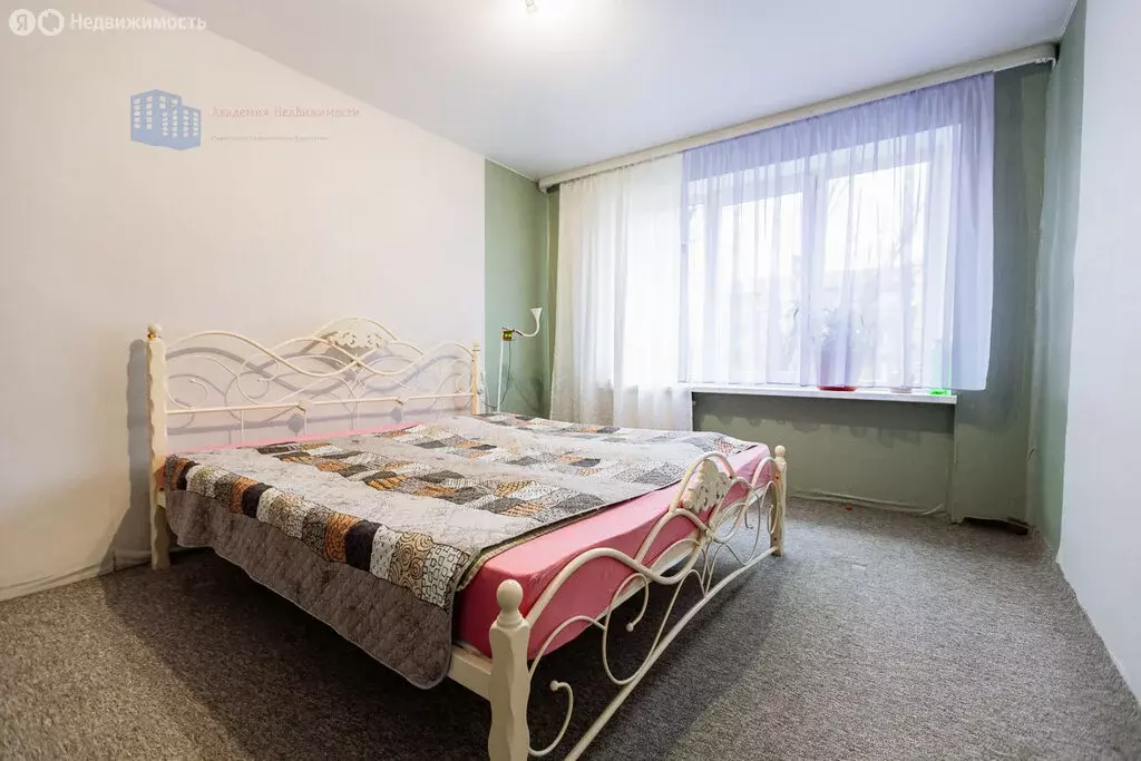 3-комнатная квартира: Калининград, улица Грига, 18 (61.7 м) - Фото 1