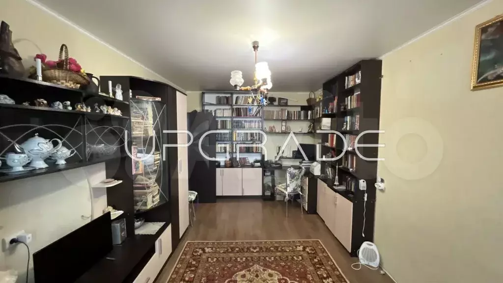 2-к. квартира, 52 м, 2/9 эт. - Фото 0