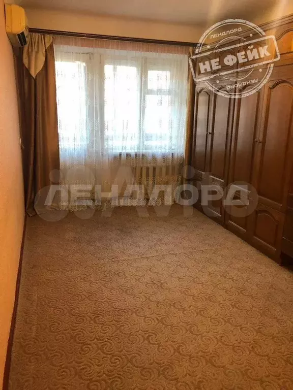 1-к. квартира, 31 м, 3/5 эт. - Фото 0