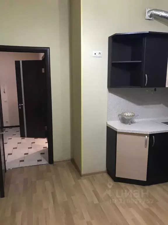 1-к кв. Московская область, Балашиха Янтарный мкр, ул. Кольцевая, 3к1 ... - Фото 1