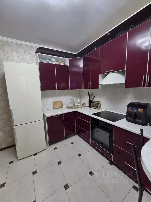 1-к кв. Московская область, Балашиха ул. Демин луг, 6/5 (42.45 м) - Фото 2