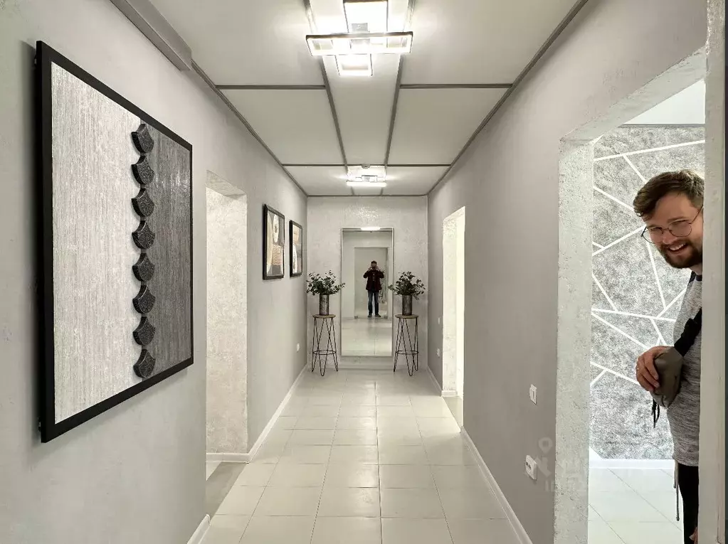 Помещение свободного назначения в Московская область, Люберцы ... - Фото 1