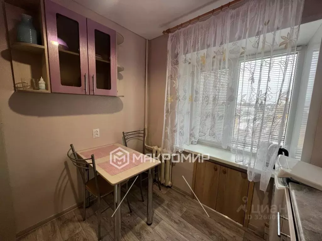 3-к кв. Брянская область, Дятьково ул. Ленина, 127 (55.7 м) - Фото 2