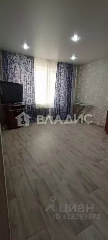 1-к кв. Саратовская область, Балаково Трнавская ул., 36/6 (37.0 м) - Фото 1