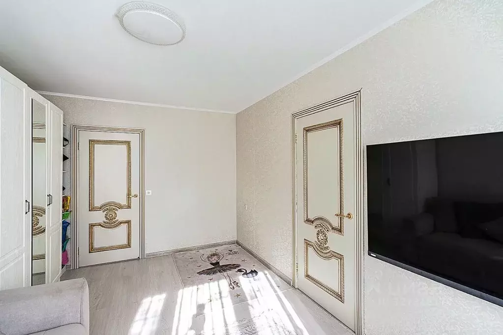 3-к кв. Москва Новочеркасский бул., 26 (51.3 м) - Фото 2