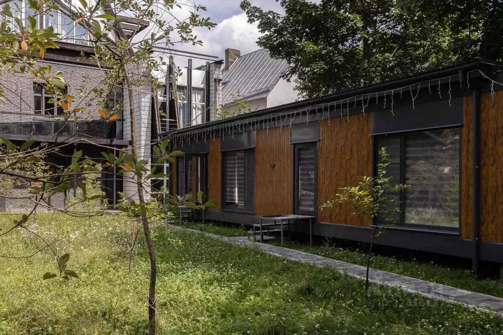 Офис в Москва ул. Саврасова, 7 (24 м) - Фото 1