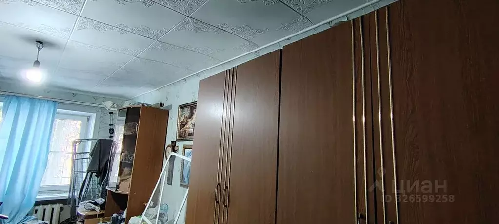 Комната Ставропольский край, Ставрополь ул. Ленина, 393 (13.0 м) - Фото 1