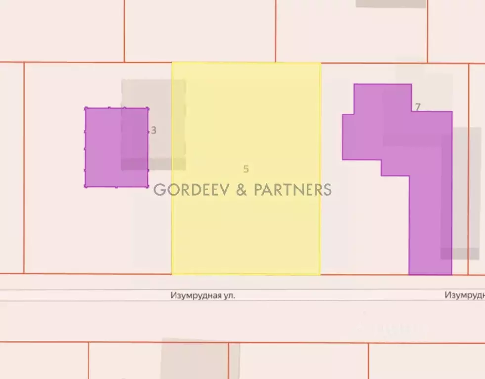 Участок в Татарстан, Лаишевский район, Никольское с/пос, с. Сапуголи  ... - Фото 1