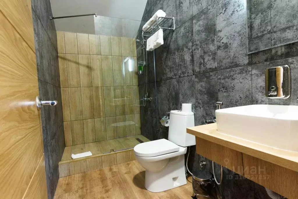 Комната Санкт-Петербург пос. Лисий Нос, Приморское ш., 44 (14.0 м) - Фото 1