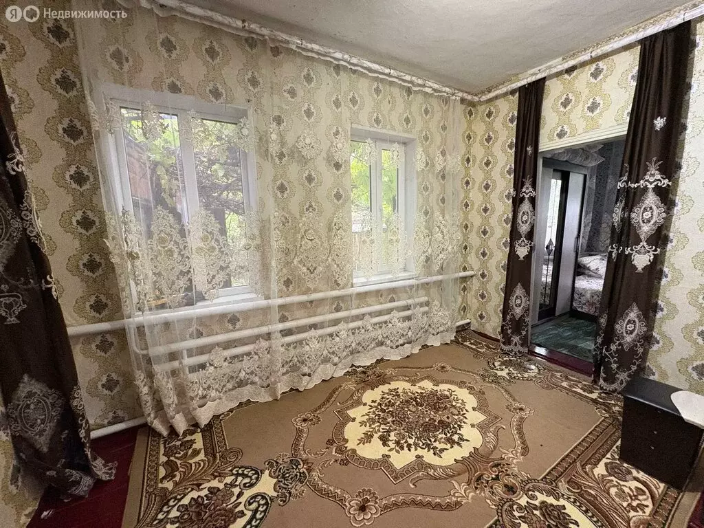 Дом в Новоалександровск, Советская улица (84 м) - Фото 2