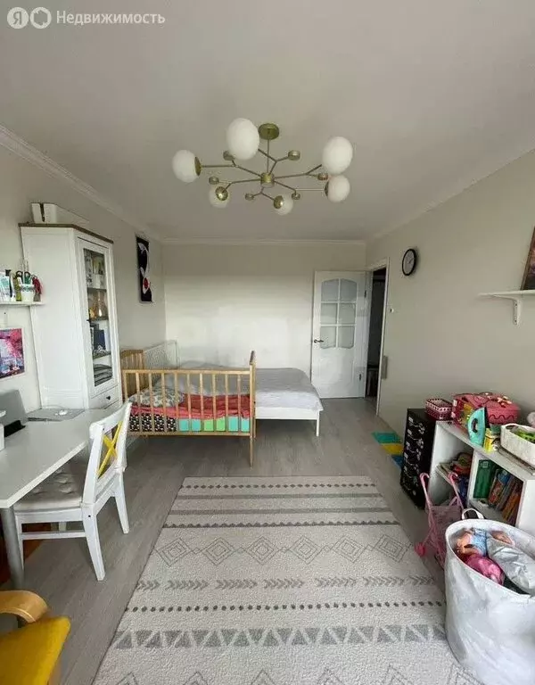 2-комнатная квартира: Курган, улица Криволапова, 13А (49 м) - Фото 2
