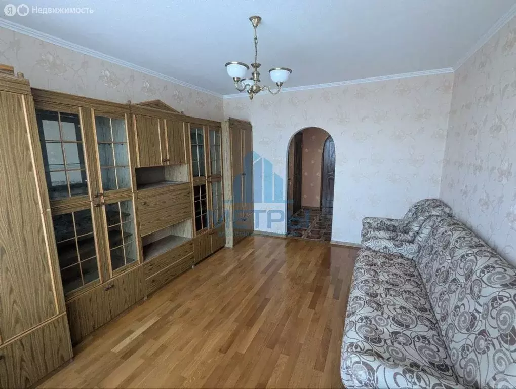 2-комнатная квартира: Абинск, улица Советов, 55 (50.7 м) - Фото 1