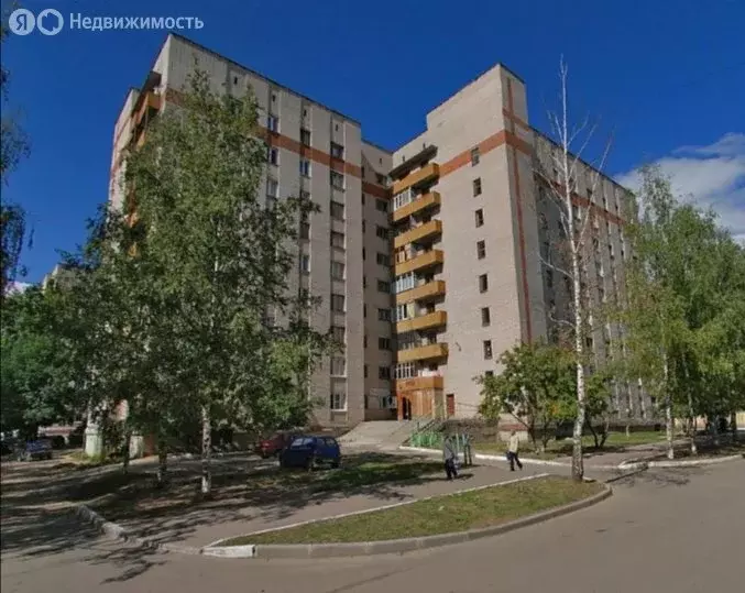 1к в 4-комнатной квартире (11.5 м) - Фото 2