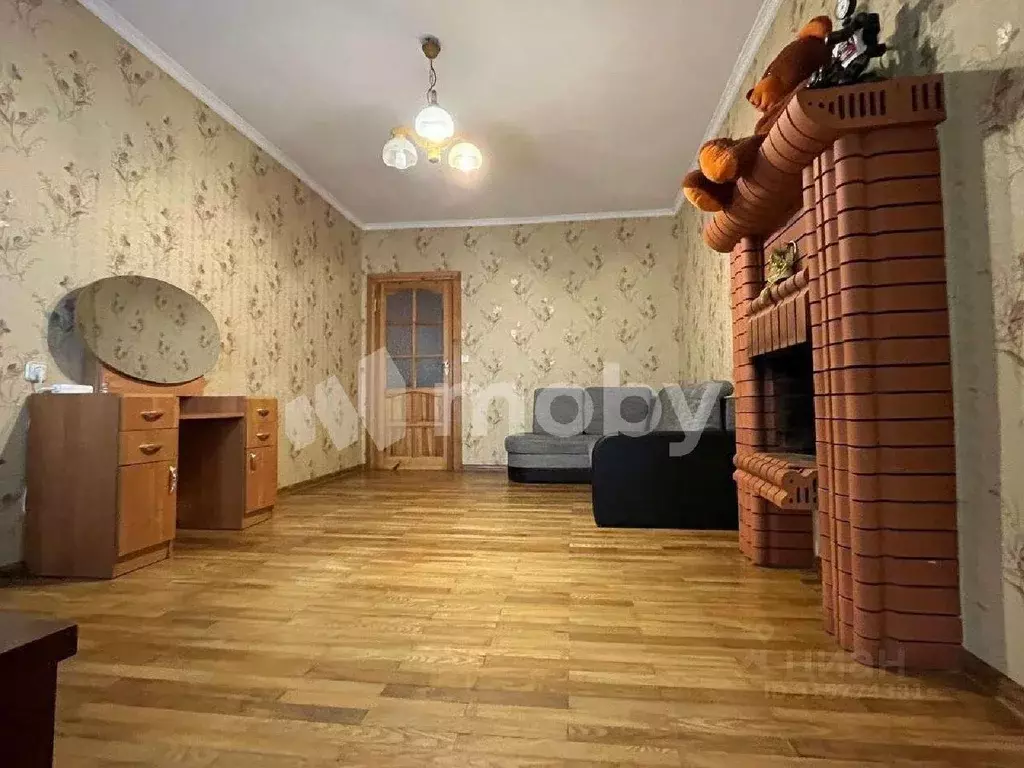 2-к кв. Калининградская область, Светлогорск Садовая ул., 6 (52.0 м) - Фото 0
