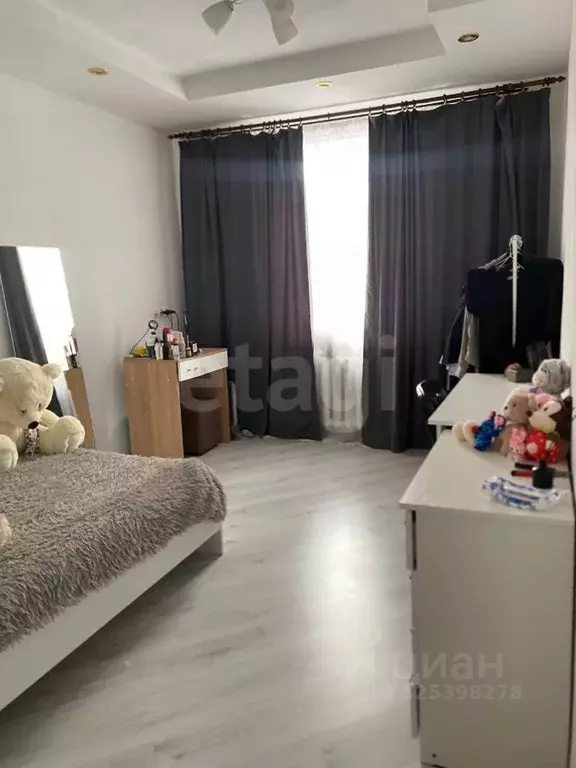 Дом в Новосибирская область, Краснозерское городское поселение, ... - Фото 2