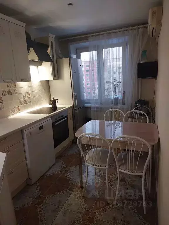 2-к кв. Кемеровская область, Новокузнецк Ноградская ул., 1 (43.0 м) - Фото 1