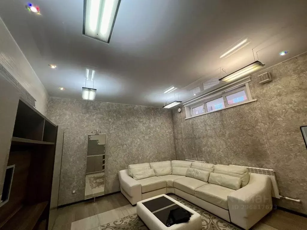 1-к кв. Забайкальский край, Чита Северный мкр, 66к4 (63.0 м) - Фото 2