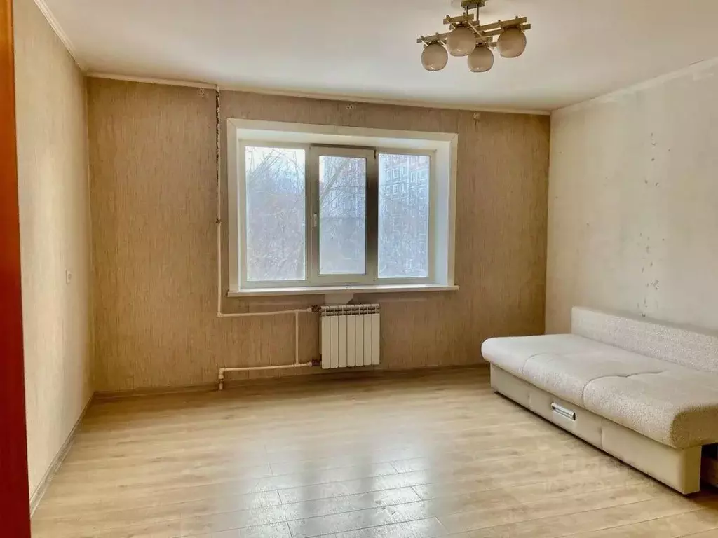 2-к кв. Хабаровский край, Хабаровск Трехгорная ул., 50 (52.8 м) - Фото 1