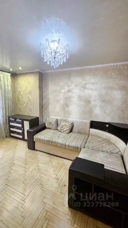 1-к кв. Ставропольский край, Кисловодск ул. Островского (30.0 м) - Фото 2