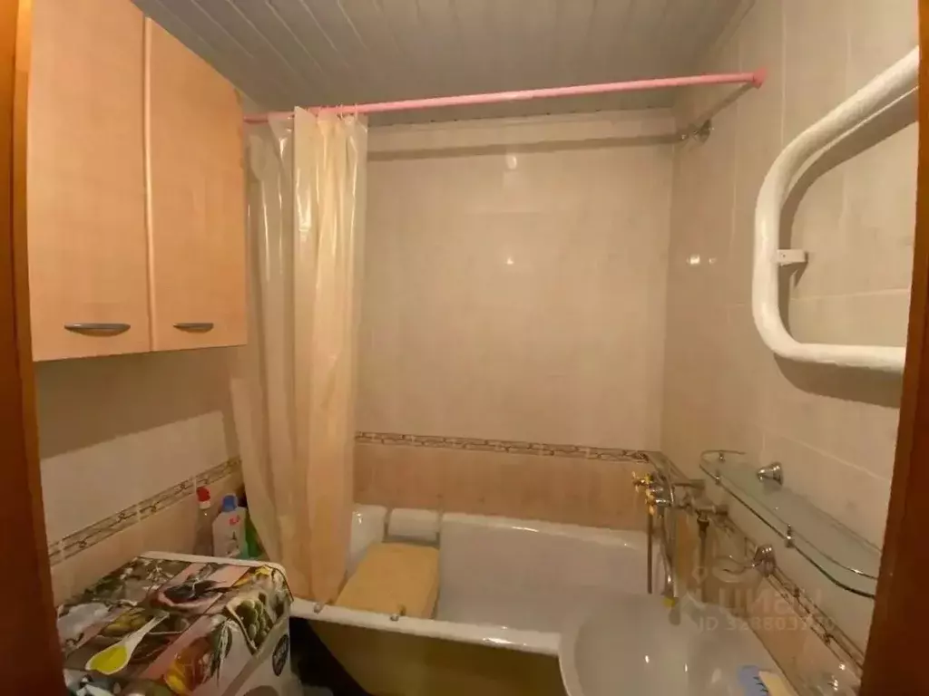 2-к кв. Тверская область, Тверь ул. Софьи Перовской, 14 (54.0 м) - Фото 2