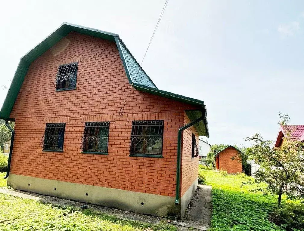 Продается дом в СНТ Автомобилист - Фото 2