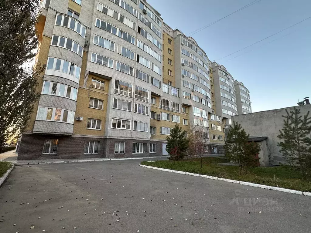 Комната Омская область, Омск Пригородная ул., 5 (15.0 м) - Фото 0