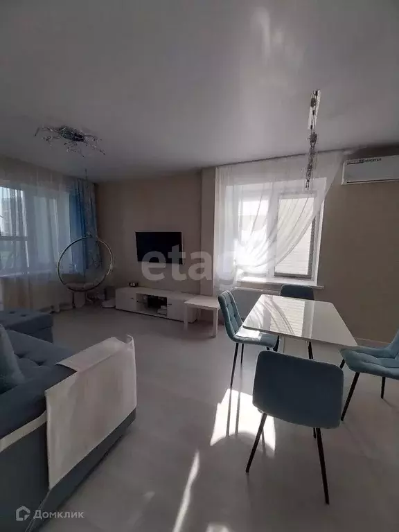 Продаётся 3-к квартира, 69 м - Фото 0