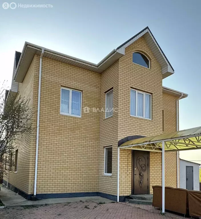 Дом в Нижний Новгород, Васильковая улица, 27 (446 м) - Фото 2