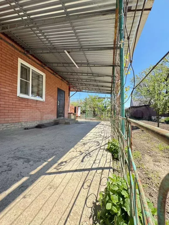 Дом 55 м на участке 5 сот. - Фото 0