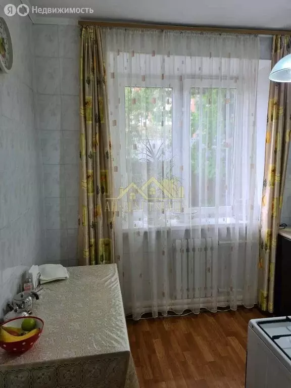 3-комнатная квартира: Владикавказ, Первомайская улица, 26 (70 м) - Фото 2