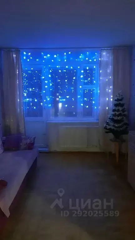 1-к кв. Карелия, Петрозаводск Лесной просп., 7 (35.0 м) - Фото 1