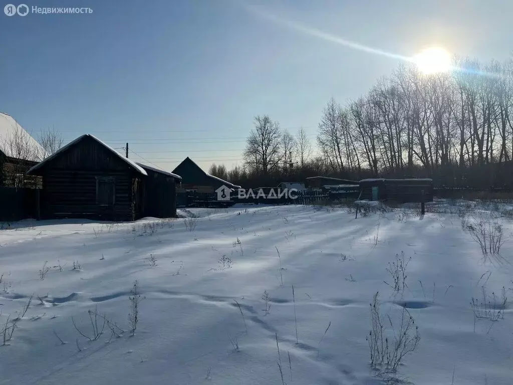 Участок в Улан-Удэ, микрорайон Плодово-ягодная опытная станция, улица ... - Фото 1