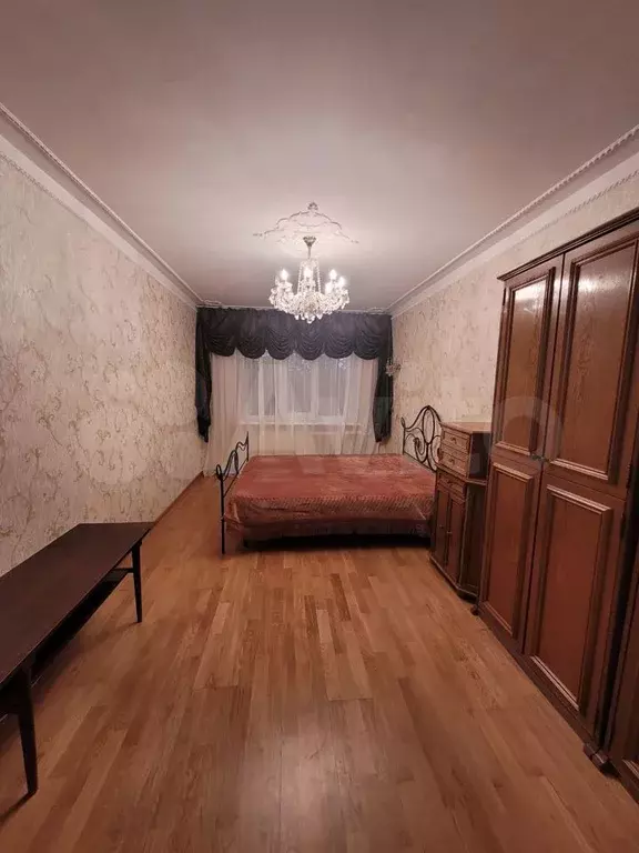 4-к. квартира, 80 м, 4/5 эт. - Фото 0