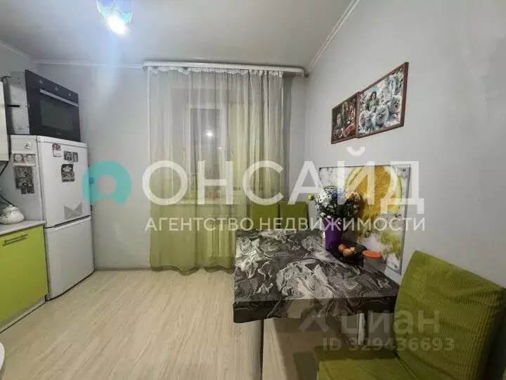 2-к кв. Бурятия, Улан-Удэ 105-й мкр, 37 (49.7 м) - Фото 2