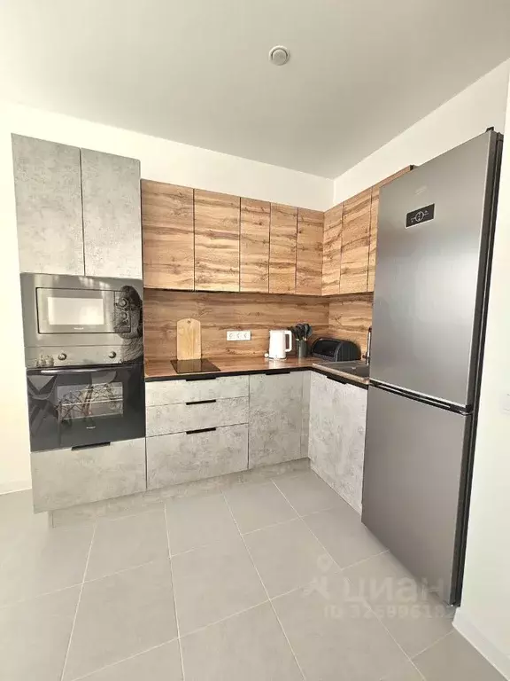 2-к кв. Московская область, Пушкино ул. Антона Ветчинова, 4 (60.0 м) - Фото 2