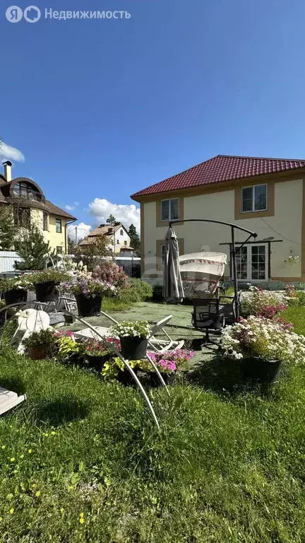 Дом в посёлок Садовый, улица Весёлая Горка (168.3 м) - Фото 2