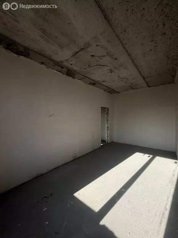 1-комнатная квартира: Нальчик, улица Головко, 200 (36.74 м) - Фото 2