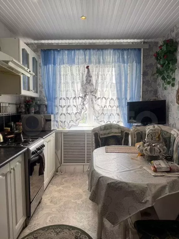 4-к. квартира, 76 м, 8/9 эт. - Фото 1