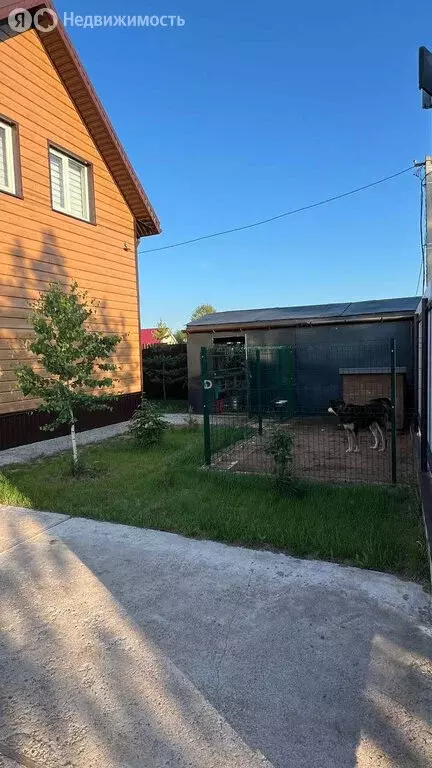 Дом в Таптыковский сельсовет, 66 (93 м) - Фото 1