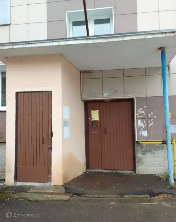 Продаётся 3-к квартира, 62.1 м - Фото 0