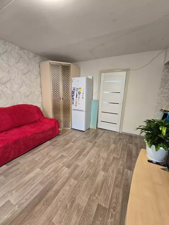 Продаётся 3-к квартира, 55.6 м - Фото 1